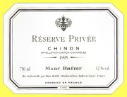 Chinon-Bredif 1985